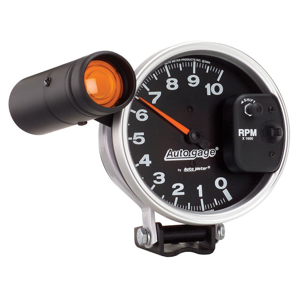AutoMeter Tachometer 5 Inch Full Sweep (MPN: 233904)