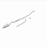 MagnaFlow Honda Civic Street Series Exhaust System Kit (MPN: 15712)