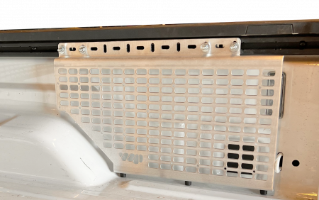 Warrior Products Molle Cargo Panel (MPN: 27403)