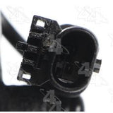 Four Seasons Air Conditioner Compressor (MPN: 67220)