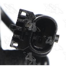 Four Seasons Air Conditioner Compressor (MPN: 67220)