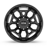 Torque Wheels TW404C Overdrive Wheel (MPN: TW404C-2090810400)