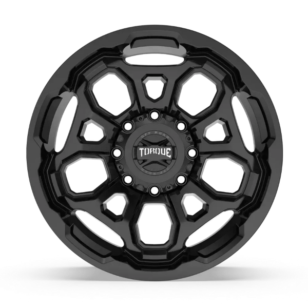 Torque Wheels TW404C Overdrive Wheel (MPN: TW404C-2090810400)