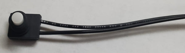 Thin-Lite Interior Light Switch (MPN: SR-00-113A)