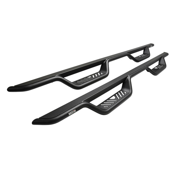 Westin Outlaw Drop Nerf Step Bars (MPN: 20-14135)