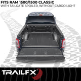 TrailFX Bedliner (MPN: D8U16X)