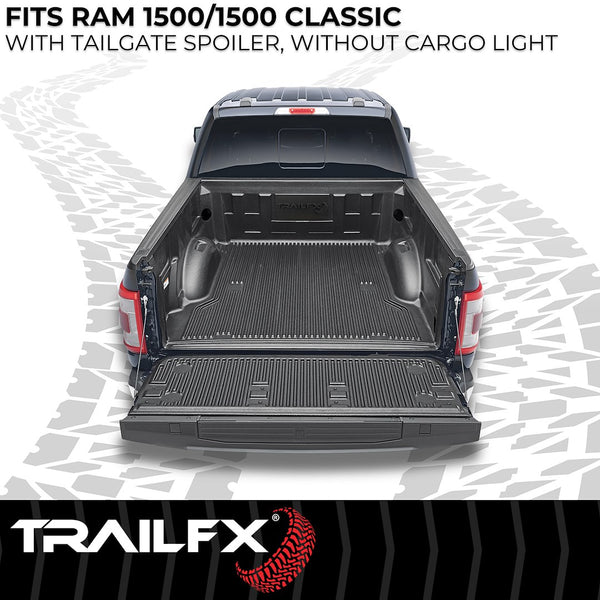 TrailFX Bedliner (MPN: D8U16X)