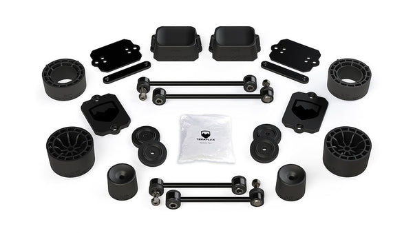 Teraflex Lift Kit Suspension (MPN: 1365300)