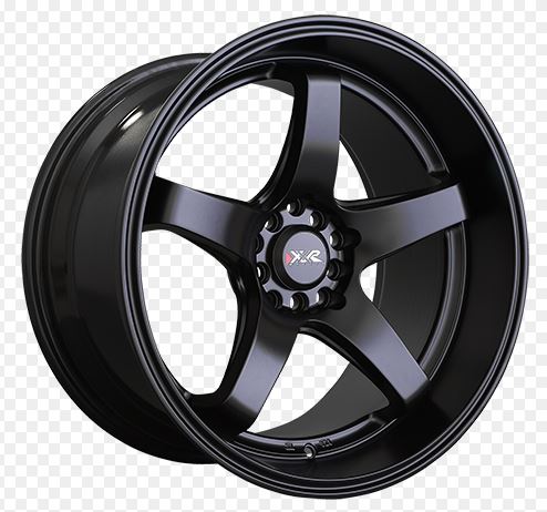 Primax Wheel XXR 555 Series (MPN: 555881022)