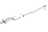 Borla Exhaust System Kit (MPN: 140075)