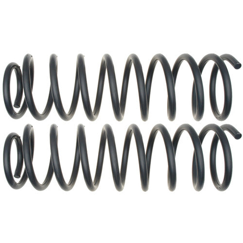 Moog Chassis Coil Spring Set (MPN: 81222)