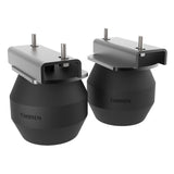 Timbren Helper Spring Kit (MPN: DRTT3520)