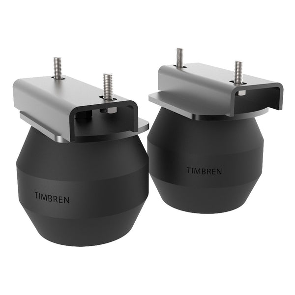 Timbren Helper Spring Kit (MPN: DRTT3520)