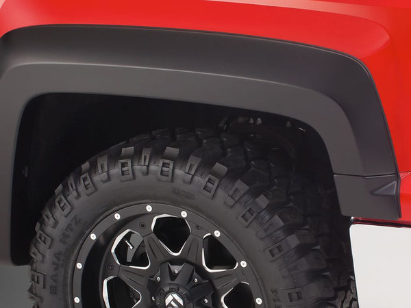 Husky Liner Fender Flare Set (MPN: 2804964)