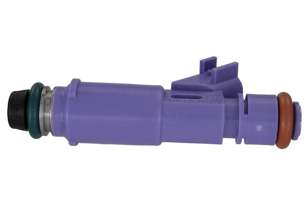 Ford Performance Fuel Injector Set (MPN: M-9593-LU24A)
