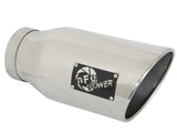Advanced FLOW Engineering Exhaust System Kit (MPN: 49-42078-P)