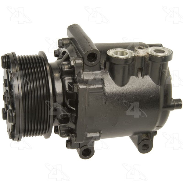 Four Seasons Air Conditioner Compressor (MPN: 77579)