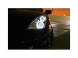 Spyder Automotive Headlight Assembly (MPN: 5011848)