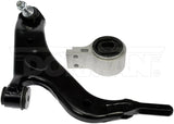 Control Arm and Ball Joint Assembly (MPN: 521-987)