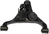Control Arm and Ball Joint Assembly (MPN: 521-532)