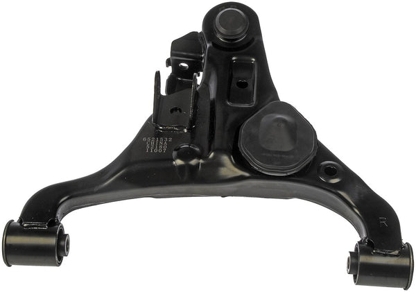 Control Arm and Ball Joint Assembly (MPN: 521-532)