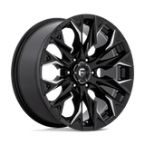 Fuel Off Road Flame 6 D803 Wheel (MPN: D80320908457)