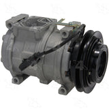 Four Seasons Air Conditioner Compressor (MPN: 78305)