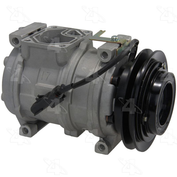 Four Seasons Air Conditioner Compressor (MPN: 78305)