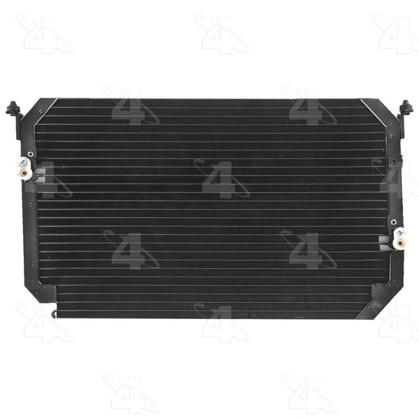Four Seasons Air Conditioner Condenser (MPN: 40505)