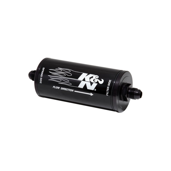 K&N Inline Fuel Filter (MPN: 81-1000)
