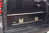 Ironman 4x4 Bed Drawer Installation Kit (MPN: ITDW064)