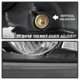 Spyder Auto Group Headlight Assembly (MPN: 9942297)