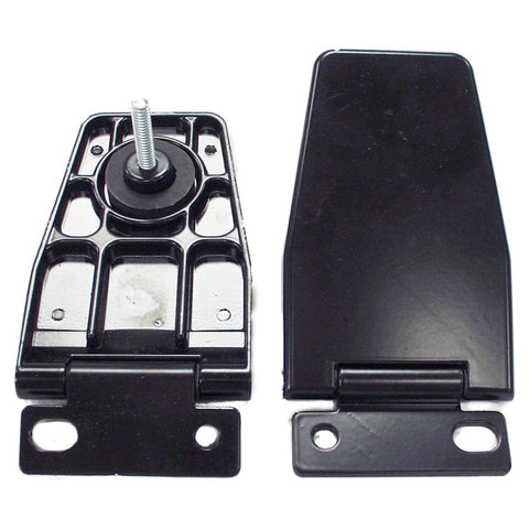 Rear Window Hinge for Jeep Vehicles (MPN: 5013723AB)