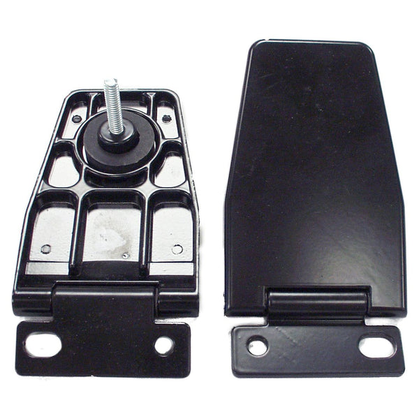 Rear Window Hinge for Jeep Vehicles (MPN: 5013723AB)