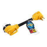 Power Cord Adapter for RVs (MPN: 55562)