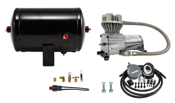 Kleinn Heavy Duty Air Horn Compressor (MPN: 6270)