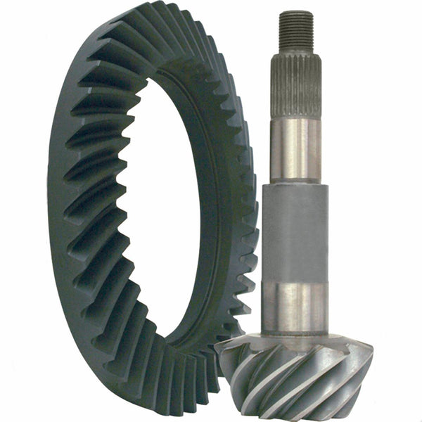 USA Standard Gear Differential Ring And Pinion (MPN: ZG D60-488)