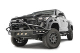 Fab Fours Hybrid Lightweight Front Bumper (MPN: TB24-04-B)
