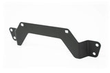 License Plate Bracket for Jeep Wrangler JL and Gladiator JT (MPN: AC96154601NA)