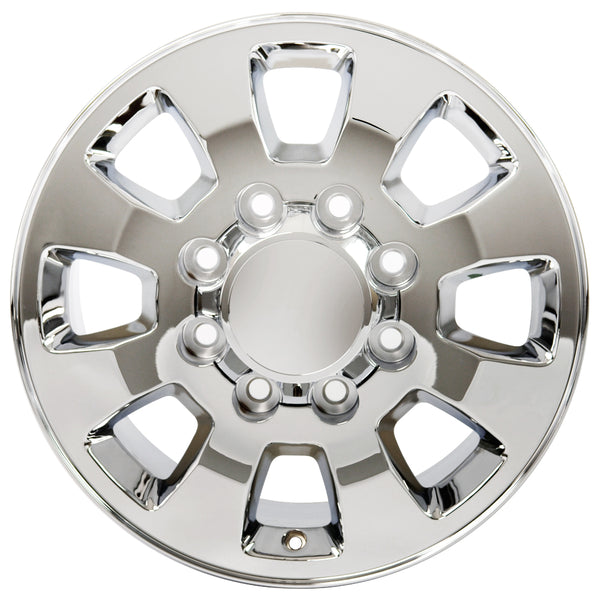 OE Wheels CV75B Aluminum Wheel (MPN: CV75B-18080-8180-44C)