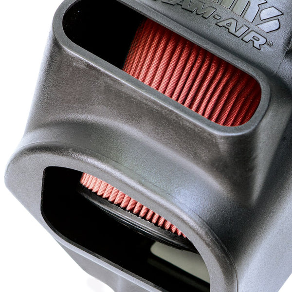 Banks Power Cold Air Intake System (MPN: 42249)
