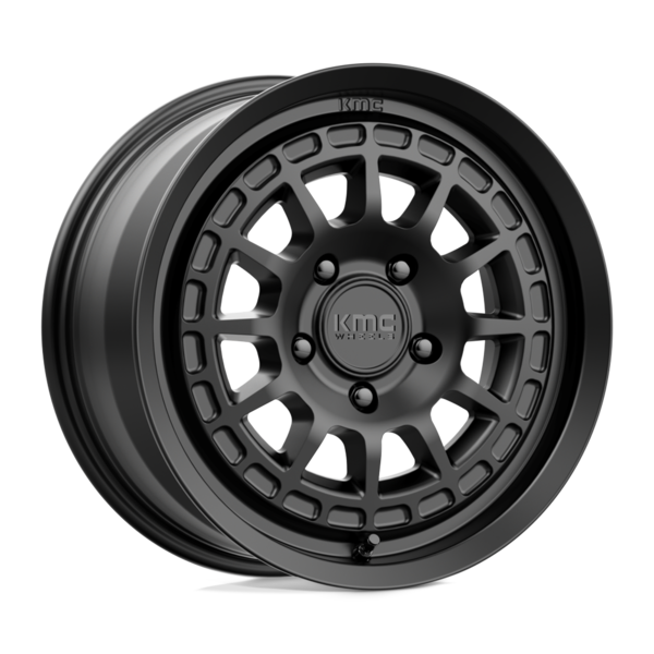 KMC Wheels KM719 Canyon 17 Inch Wheel (MPN: KM71978550700)