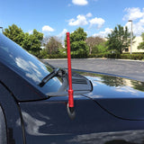 Recon Antenna Mast (MPN: 264ANTCH)