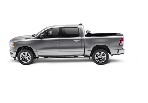 TruXedo Sentry Hard Roll-Up Tonneau Cover (MPN: 1585801)