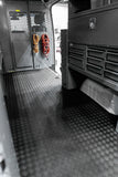 Legend Fleet Utility Mat (MPN: 032-043-7122)