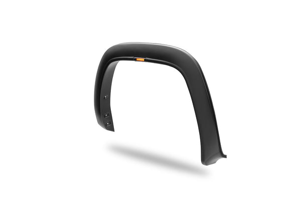 Husky Fender Flare Low Profile Smooth Style (MPN: 2803932)
