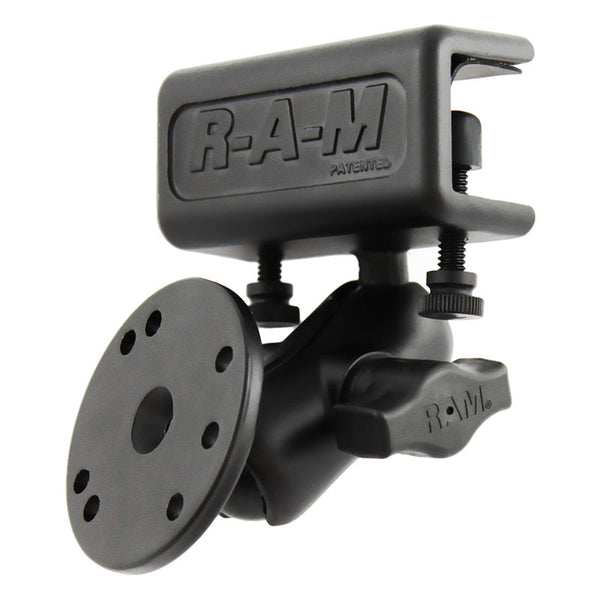 Ram Mounts Cell Phone Mount (MPN: RAM-B-177-202U)