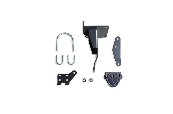MaxTrac Suspension Steering Stabilizer Bracket (MPN: 9472DSS)