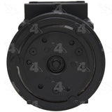 Four Seasons Air Conditioner Compressor (MPN: 57133)