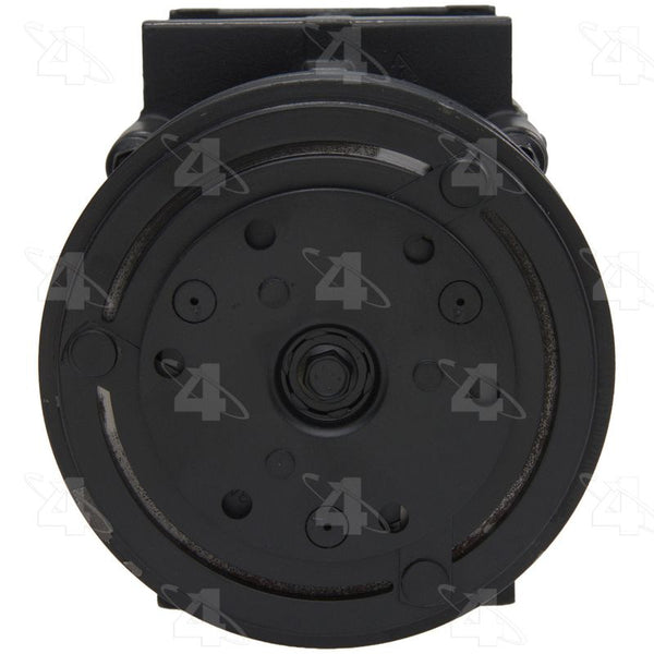 Four Seasons Air Conditioner Compressor (MPN: 57133)